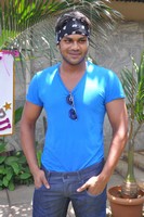 Manchu Manoj Photos